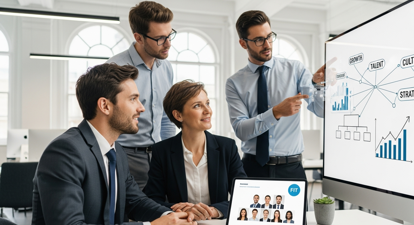 Business Development  Recruitment in Matson